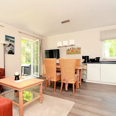 Haus Muschel App 477 Neuhaus (Mecklenburg-Vorpommern)