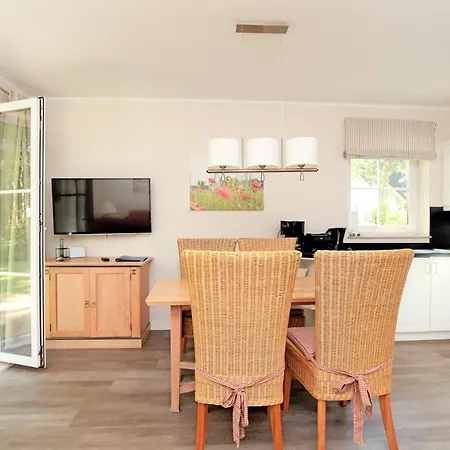 Haus Muschel App 477 شقة