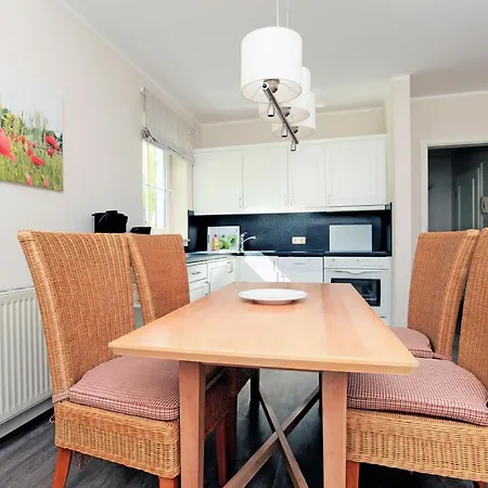 Haus Muschel App 477 Neuhaus (Mecklenburg-Vorpommern)