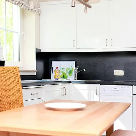 Haus Muschel App 477