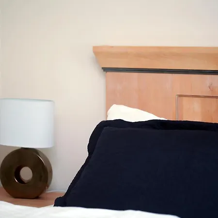 شقة Haus Muschel App 477