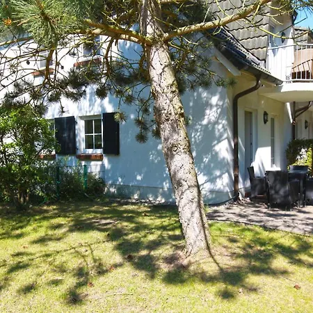 شقة Haus Muschel App 477 *