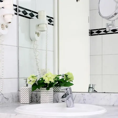 Haus Muschel App 477 شقة